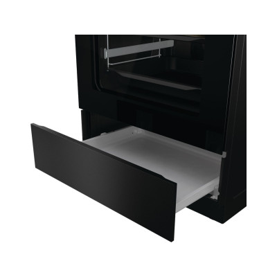 Плита Gorenje GEIT6E62BPG