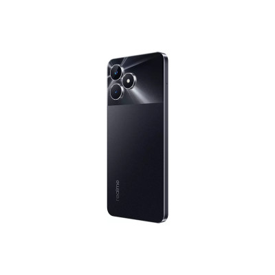 Мобильный телефон realme Note 50 3/64GB Midnight Black