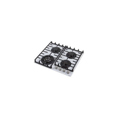 Варочная поверхность Ventolux HSF640-H2G CEST (WH) (HSF640-H2GCEST(WH))