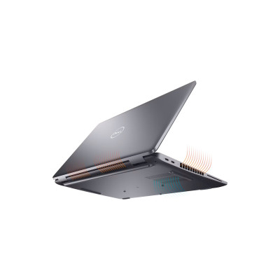 Ноутбук Dell Latitude 5540 (210-BGBM_i71TBWP)