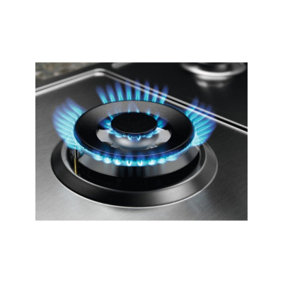 Варочная поверхность Electrolux KGS64362XX Варочная поверхность Electrolux KGS64362XX