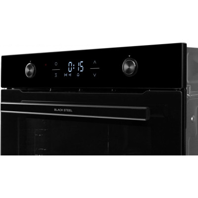 Духовой шкаф Gunter&Hauer EOV 7509 BS (РН012457)