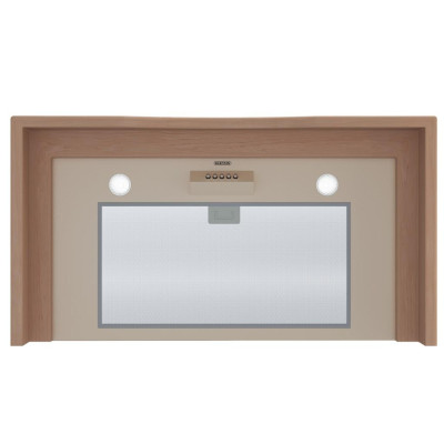 Витяжка кухонна Eleyus Solo Country 1200 LED SMD 90 N