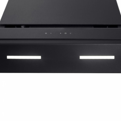 Вытяжка кухонная Perfelli DNS 9723 B 1100 BL LED Strip Вытяжка кухонная Perfelli DNS 9723 B 1100 BL LED Strip