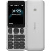 Мобильный телефон Nokia 125 DS White