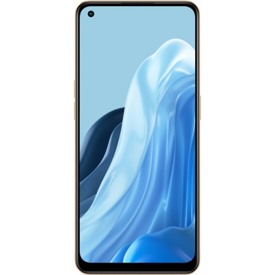 Мобильный телефон Oppo Reno7 8/128GB Sunset Orange (OFCPH2363_ORANGE) Мобильный телефон Oppo Reno7 8/128GB Sunset Orange (OFCPH2363_ORANGE)