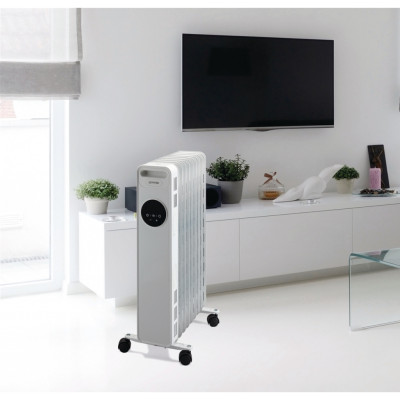 Обогреватель Gorenje OR2000E Обогреватель Gorenje OR2000E