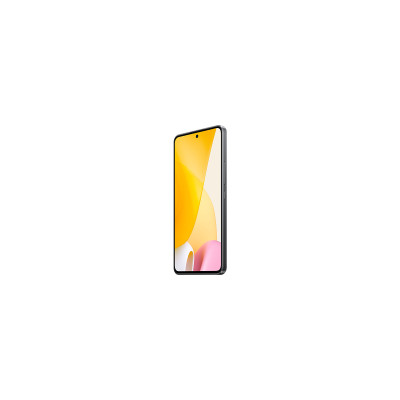 Мобильный телефон Xiaomi 12 Lite 6/128GB Black