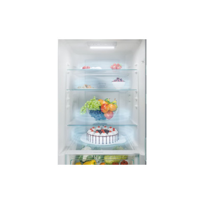 Холодильник Candy CCE4T618ESU Холодильник Candy CCE4T618ESU