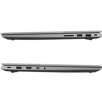Ноутбук Lenovo ThinkBook 16 G6 IRL (21KH008TRA) Ноутбук Lenovo ThinkBook 16 G6 IRL (21KH008TRA)