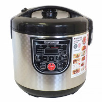 Мультиварка Grunhelm MC-37S Мультиварка Grunhelm MC-37S