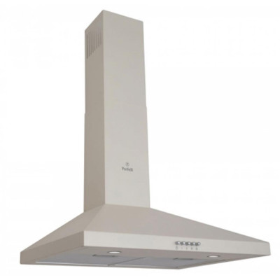 Витяжка кухонна Perfelli K 6202 IV 700 LED