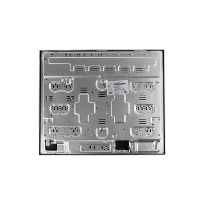 Варочна поверхня Perfelli HGM 61424 I