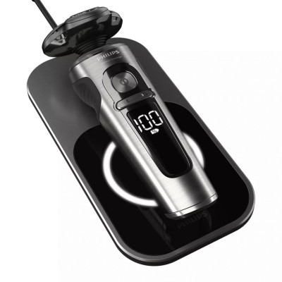 Электробритва Philips SP9860/13 Электробритва Philips SP9860/13