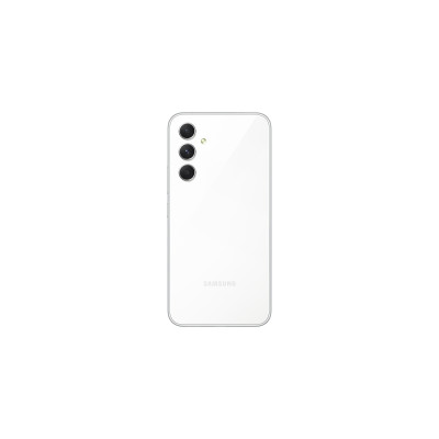 Мобільний телефон Samsung Galaxy A54 5G 8/256Gb White (SM-A546EZWDSEK)