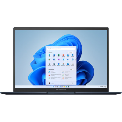 Ноутбук ASUS ZenBook S13 OLED UM5302TA-LV519W (90NB0WA3-M00SP0)