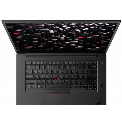 Ноутбук Lenovo ThinkPad P1 (20TH000NRT)