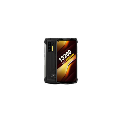 Мобільний телефон Ulefone Power Armor 13 8/256Gb Black (6937748734291) Мобільний телефон Ulefone Power Armor 13 8/256Gb Black (6937748734291)