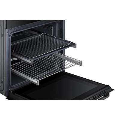 Духовой шкаф Samsung NV68R5540CB/WT