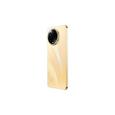 Мобильный телефон realme 11 4G 8/256GB Gold