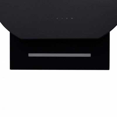 Вытяжка кухонная Perfelli DNS 97123 B 1100 BL LED Strip Вытяжка кухонная Perfelli DNS 97123 B 1100 BL LED Strip