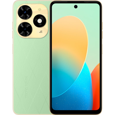Мобільний телефон Tecno BG7n (Spark 20C 8/128Gb) Magic Skin Green (4894947011795) Мобільний телефон Tecno BG7n (Spark 20C 8/128Gb) Magic Skin Green (4894947011795)