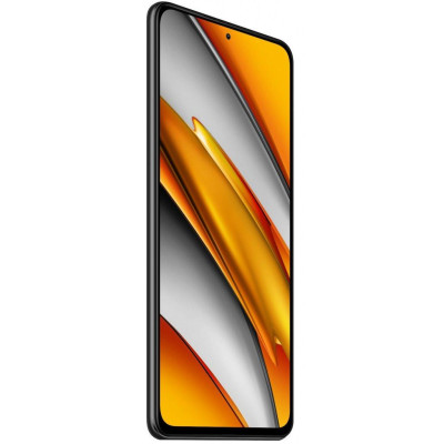 Мобільний телефон Xiaomi Poco F3 8/256GB Night Black
