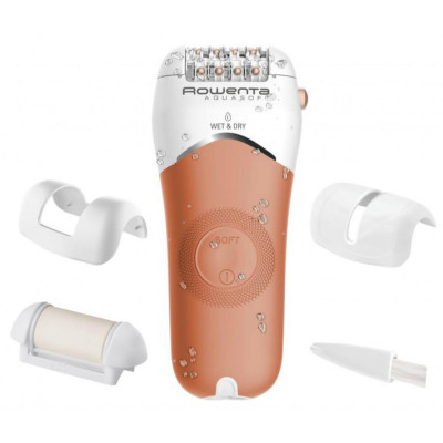 Епілятор Rowenta EP4920F0 Епілятор Rowenta EP4920F0
