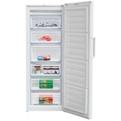 Морозильная камера Beko RFSA 240M21 W (RFSA240M21W) Морозильная камера Beko RFSA 240M21 W (RFSA240M21W)