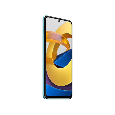 Мобільний телефон Xiaomi Poco M4 Pro 5G 6/128GB Cool Blue