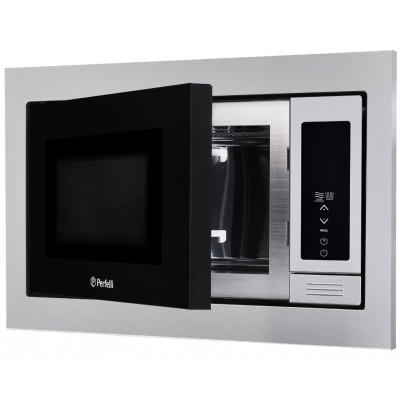 Микроволновая печь Perfelli BM 255 BIX Микроволновая печь Perfelli BM 255 BIX