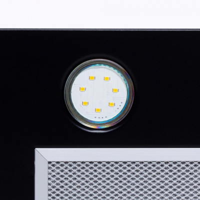 Витяжка кухонна Perfelli BI 6122 BL LED