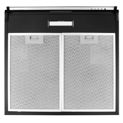 Витяжка кухонна Perfelli PL 5144 BL LED