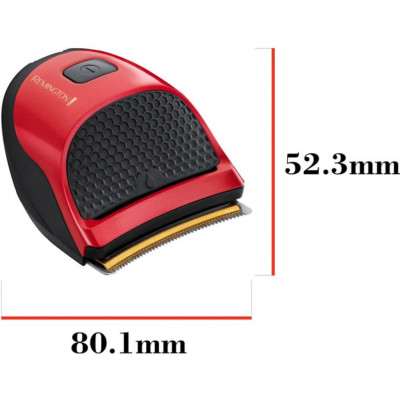 Машинка для стрижки Remington HC4255 QUICK CUT Машинка для стрижки Remington HC4255 QUICK CUT