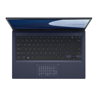 Ноутбук ASUS Expertbook B1 B1400CEAE-EB3490 (90NX0421-M00B80)