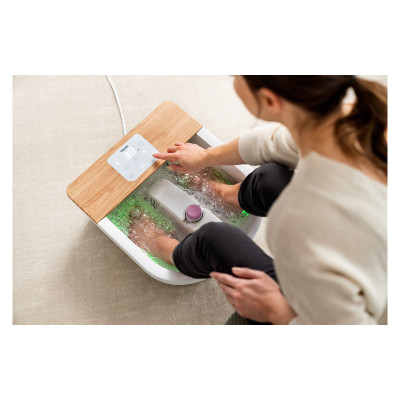 Массажная ванночка для ног Beurer FB 65 Массажная ванночка для ног Beurer FB 65