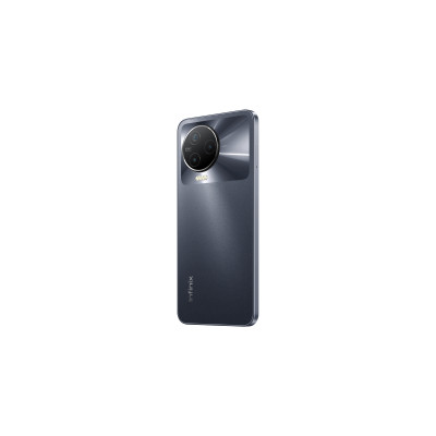 Мобільний телефон Infinix Note 12 2023 8/128Gb NFC Volcanic Grey (4895180789861) Мобільний телефон Infinix Note 12 2023 8/128Gb NFC Volcanic Grey (4895180789861)
