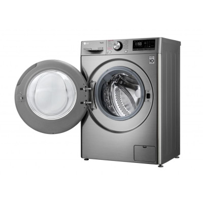 Пральна машина LG F2V9HS9T