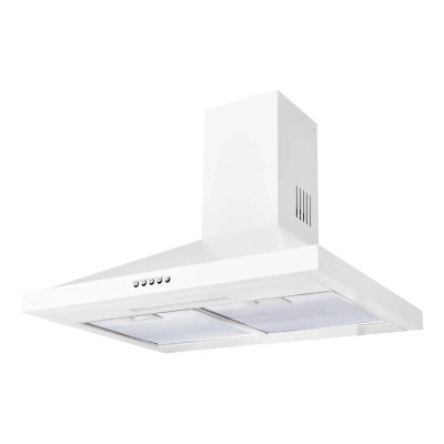 Вытяжка кухонная Borgio BKM (TR) 60 WHITE (РН016149)