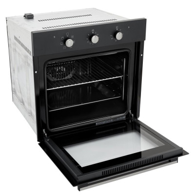 Духовой шкаф Eleyus ESTER 6006 BL Духовой шкаф Eleyus ESTER 6006 BL