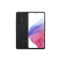 Мобильный телефон Samsung Galaxy A53 5G 6/128Gb Black (SM-A536EZKDSEK)