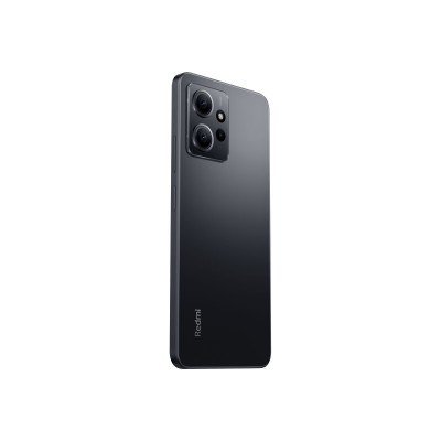 Мобільний телефон Xiaomi Redmi Note 12 4/64GB Onyx Gray