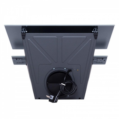Витяжка кухонна Perfelli DNS 5252 D 700 SG LED