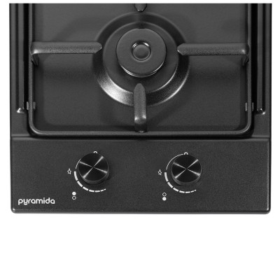 Варочная поверхность Pyramida PFE 302 BL B