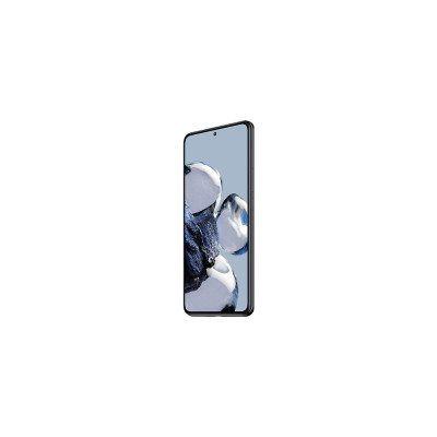 Мобильный телефон Xiaomi 12T PRO 8/256GB Black