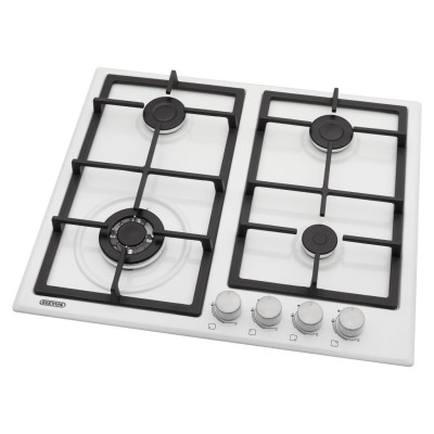 Варочная поверхность Eleyus NIKA 60 WH CWF