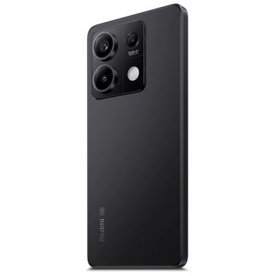 Мобільний телефон Xiaomi Redmi Note 13 5G 6/128GB Graphite Black (1020558)