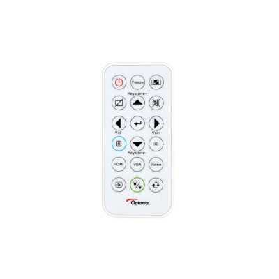 Проектор Optoma S336