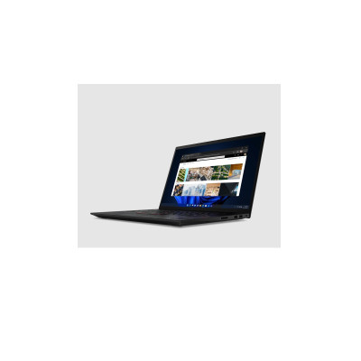 Ноутбук Lenovo ThinkPad X1 Extreme G5 (21DE000SRA)