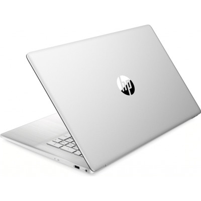 Ноутбук HP 17-cn0009ua (4F784EA)